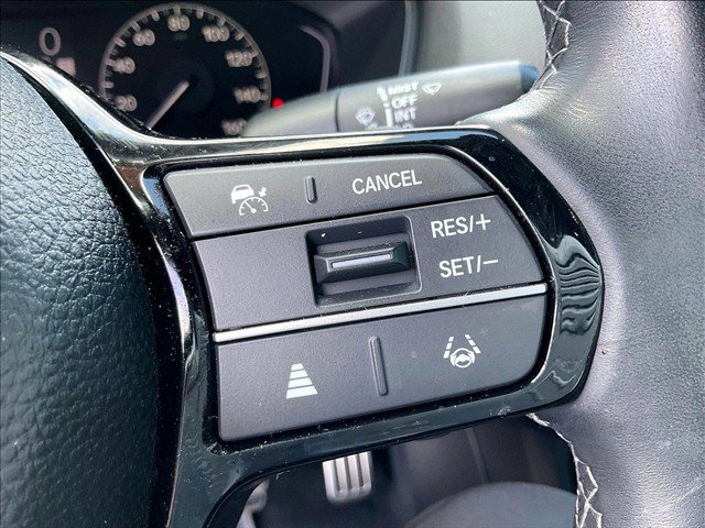 Used 2022 Honda Civic Sport image 21
