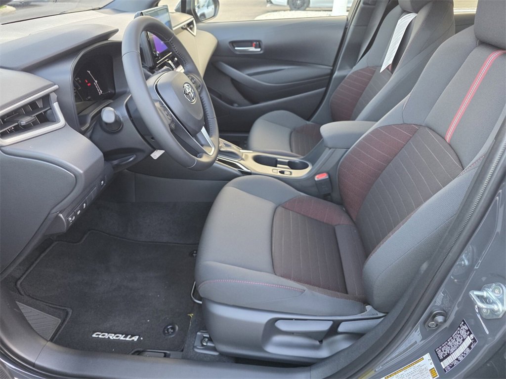 New 2026 Toyota Corolla SE image 24