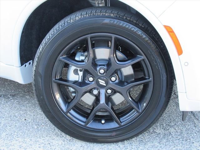 New 2026 Dodge Durango GT w/ Blacktop Package image 7