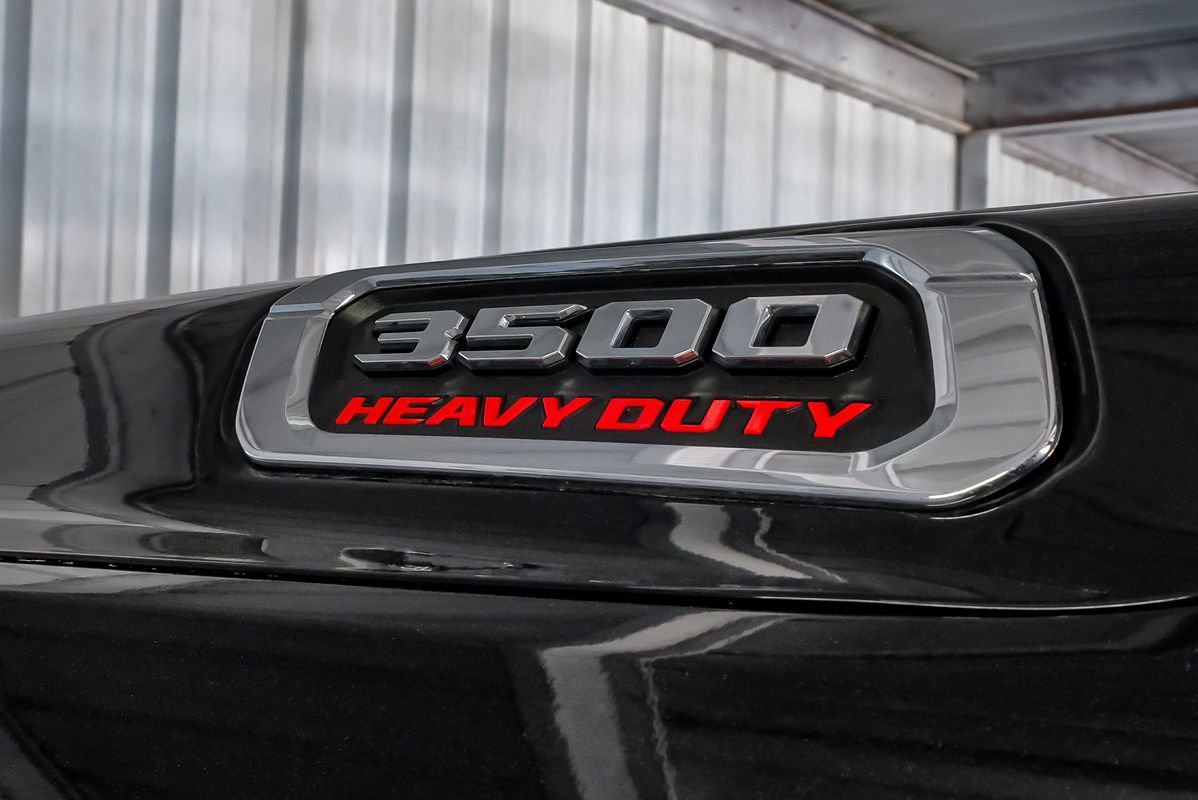 Used 2022 RAM 3500 Tradesman image 54