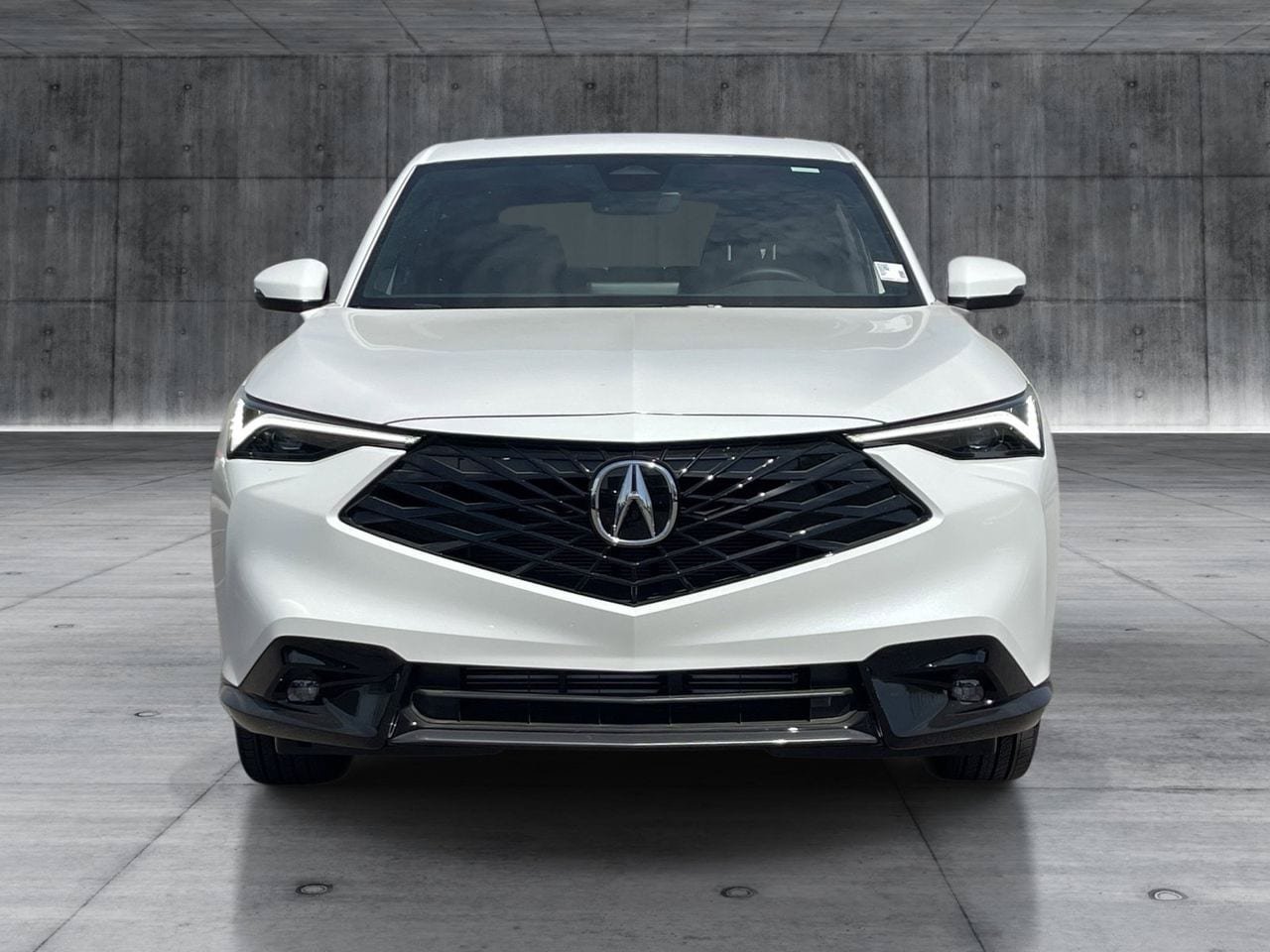 New 2026 Acura ADX A-Spec AWD/4WD image 9