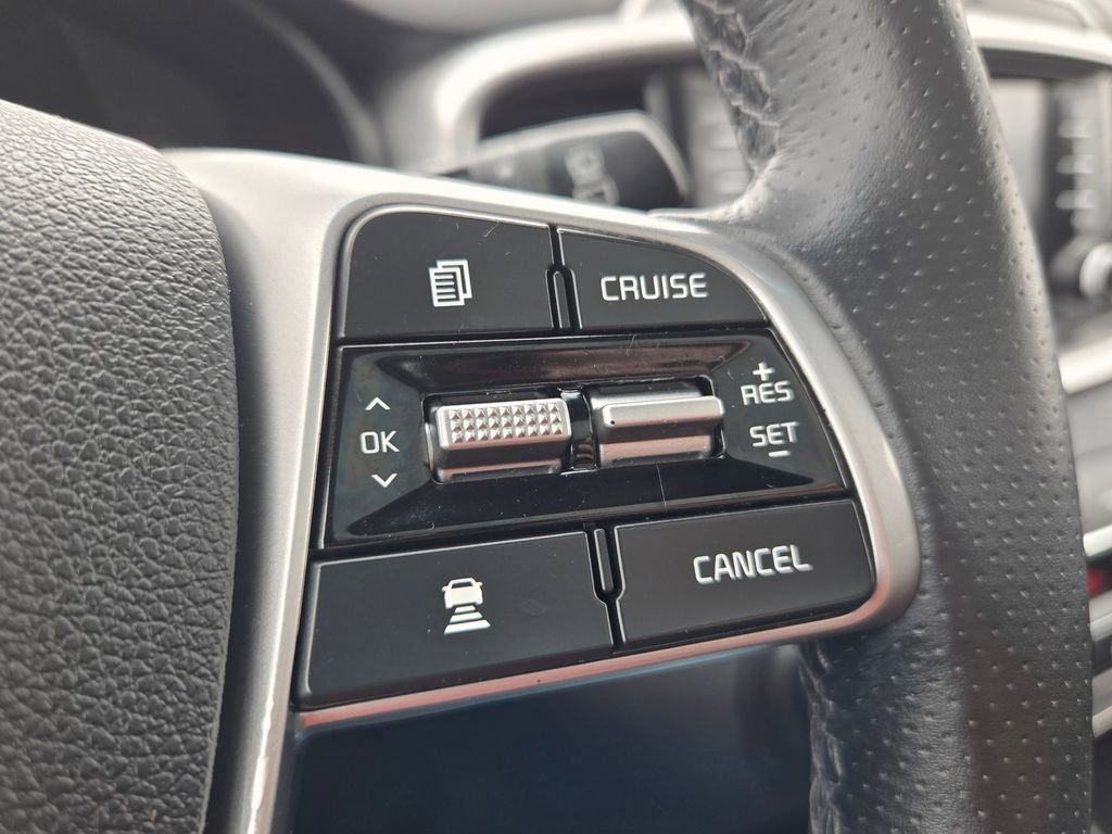 Used 2020 Kia Sorento SX image 38