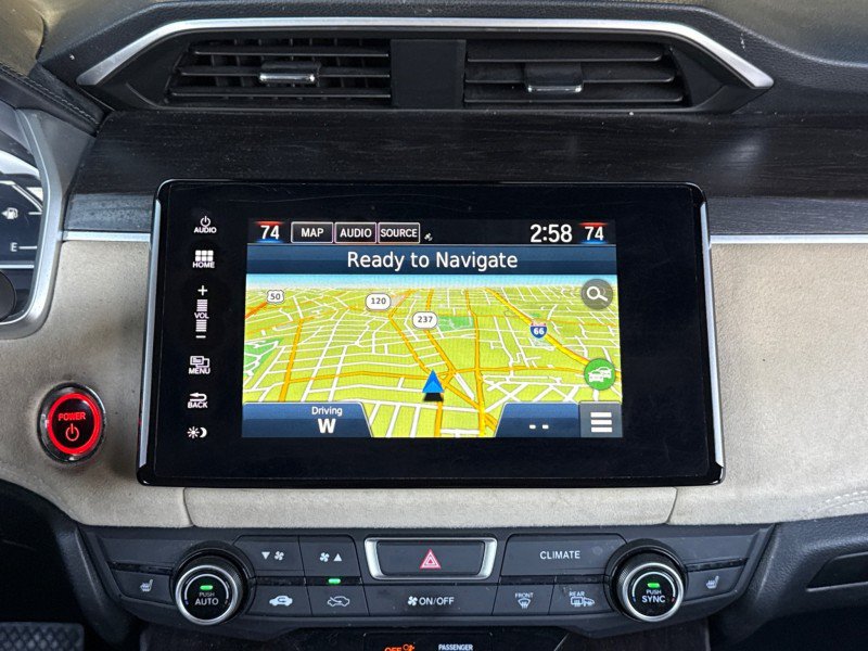 Used 2018 Honda Clarity Touring image 22