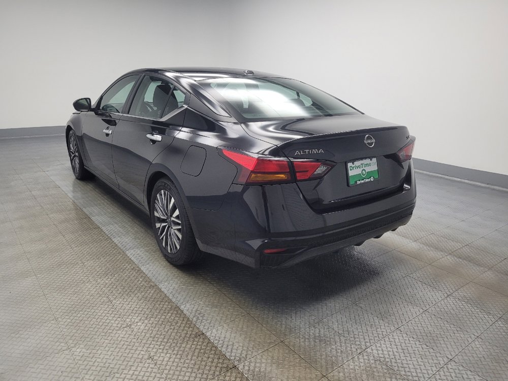 Used 2024 Nissan Altima 2.5 SV image 5
