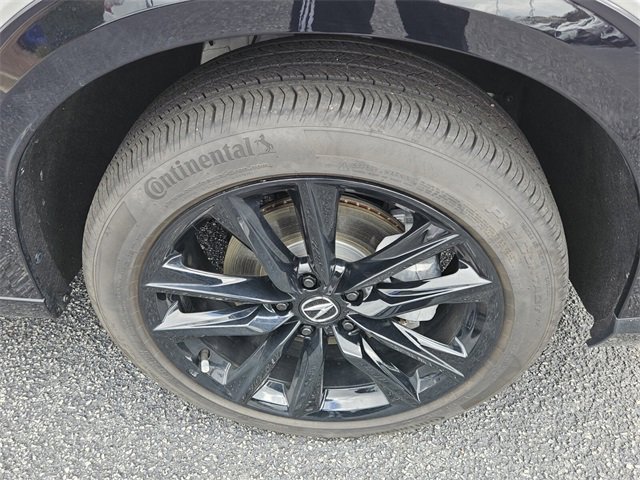 Certified 2025 Acura ADX A-Spec image 16