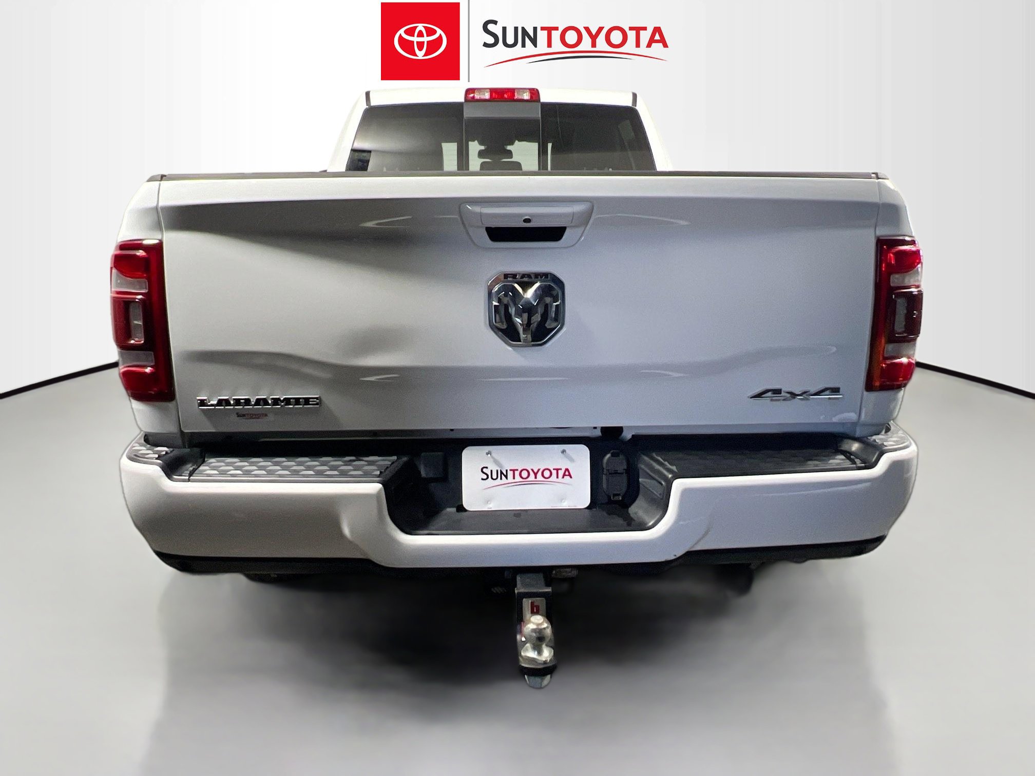 Used 2024 RAM 2500 Laramie image 5