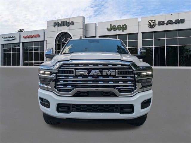 New 2025 RAM 2500 Limited image 9
