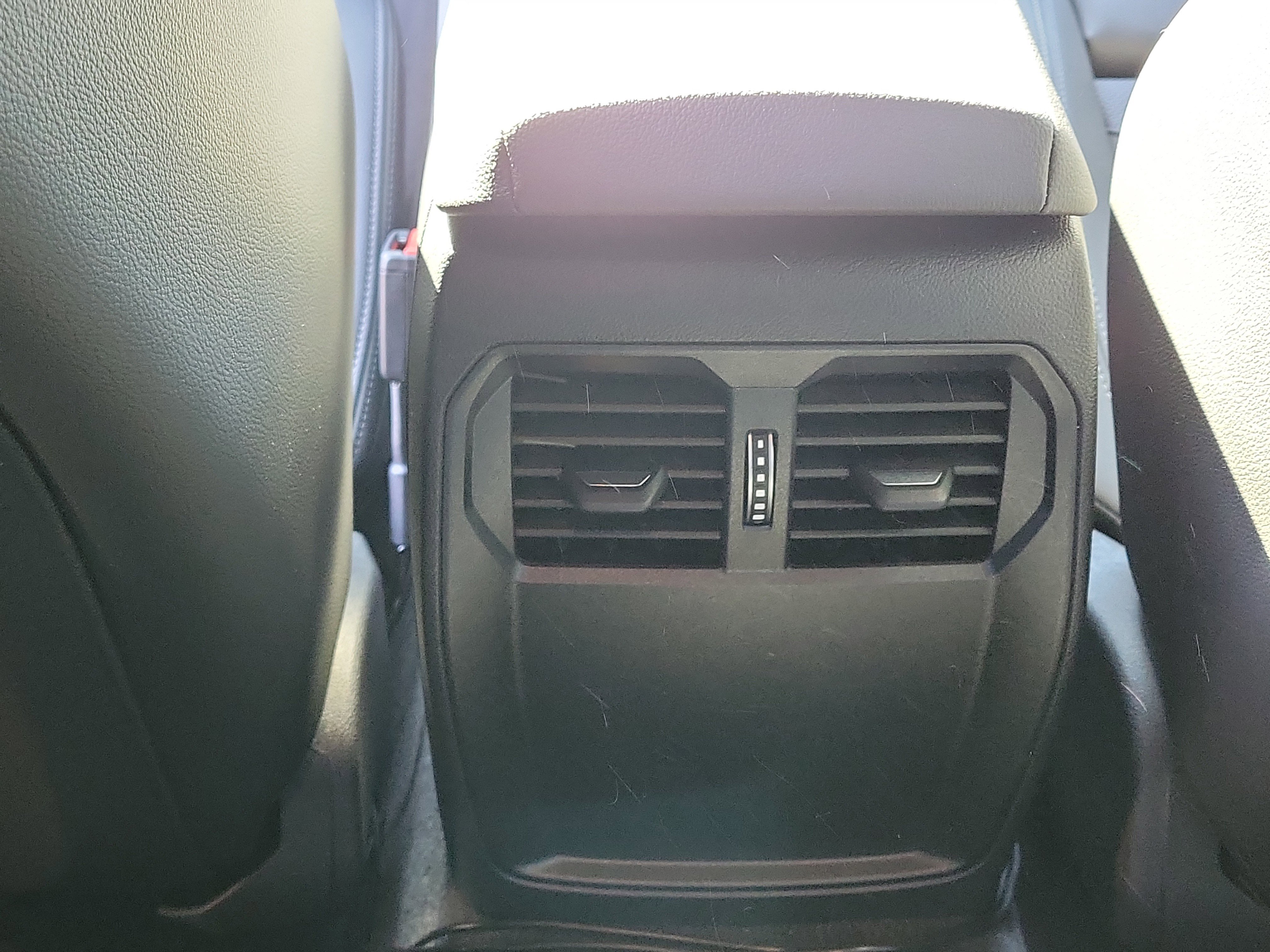 Used 2026 BMW 430i xDrive Coupe w/ M Sport Package image 11