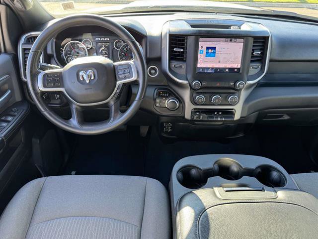 Used 2022 RAM 2500 Big Horn image 12