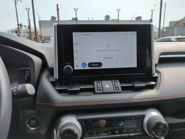 Used 2024 Toyota RAV4 Adventure image 22