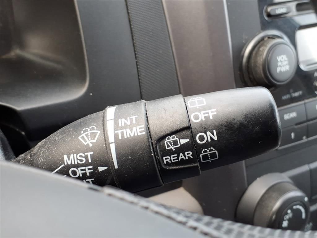 Used 2007 Honda CR-V EX image 19