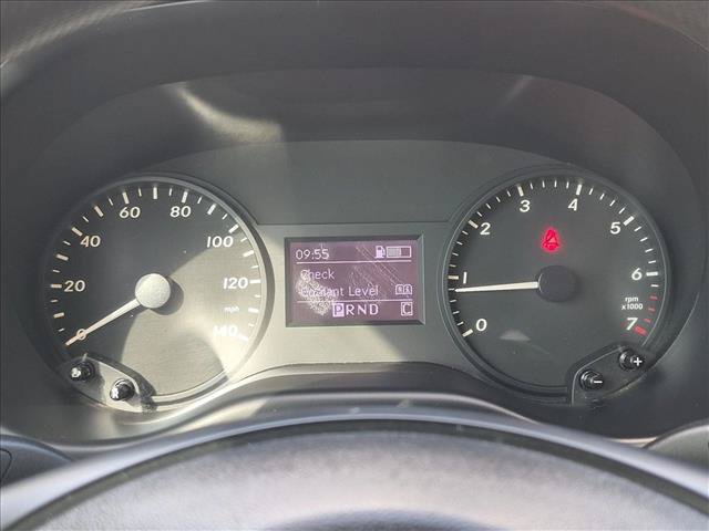 Used 2016 Mercedes-Benz Metris image 11