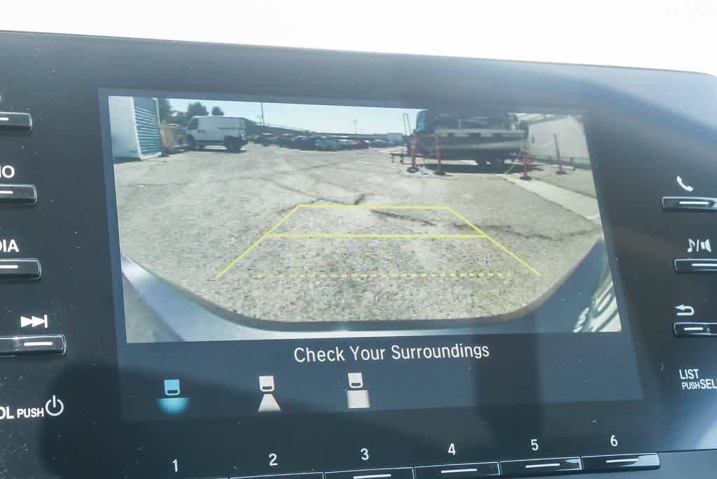Used 2019 Honda Accord LX image 23