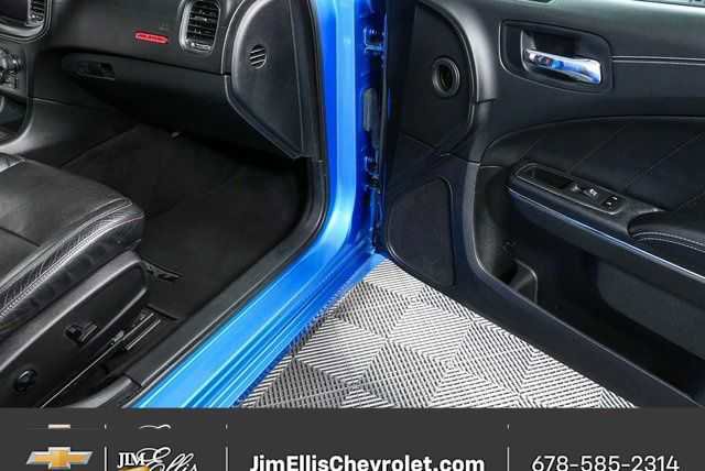 Used 2023 Dodge Charger SRT Hellcat image 26