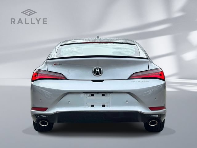 Used 2023 Acura Integra A-Spec w/ Technology Package FWD image 4
