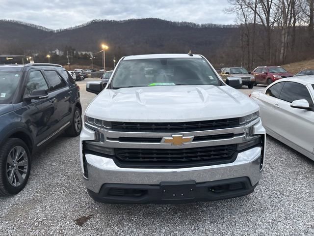 Used 2020 Chevrolet Silverado 1500 LT w/ All-Star Edition image 2