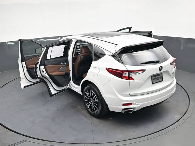New 2026 Acura RDX SH-AWD w/ Advance Package image 40