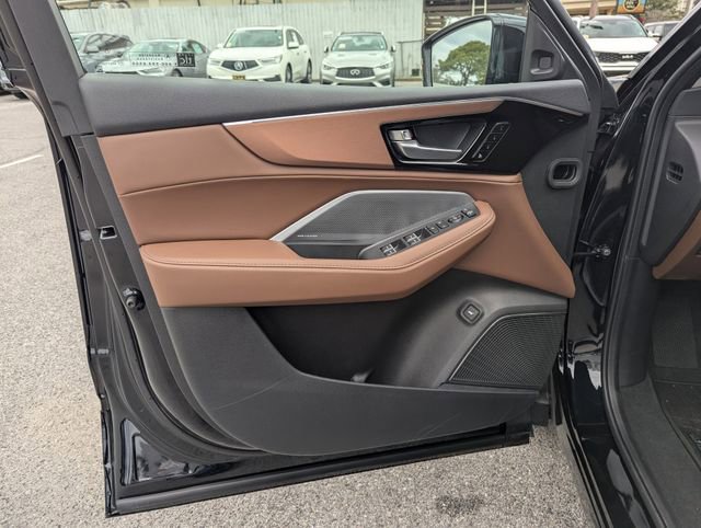 New 2026 Acura MDX FWD w/ Technology Package image 17