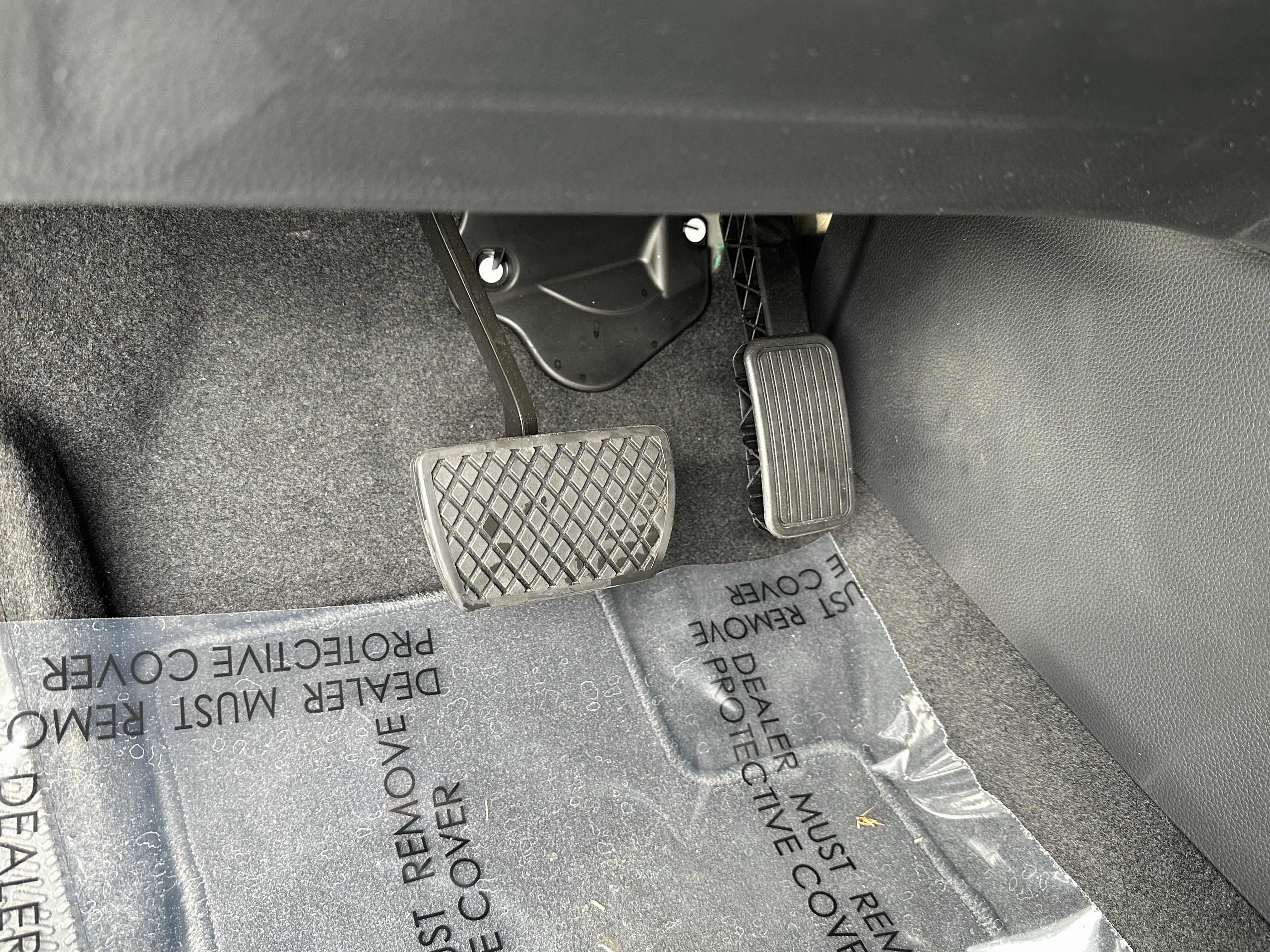Used 2025 Honda CR-V LX image 18