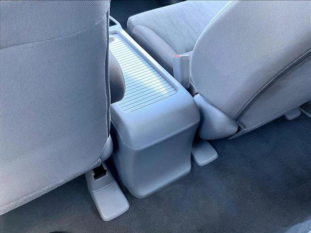 Used 2014 Honda CR-V LX image 22