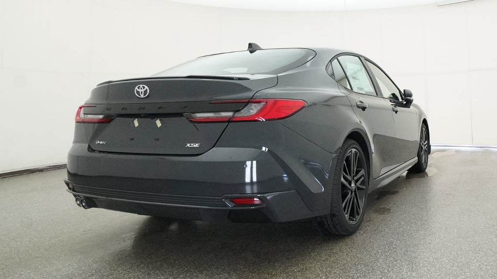 New 2026 Toyota Camry XSE w/ Premium Plus Package FWD image 21