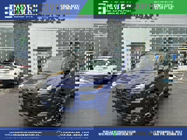 New 2026 Subaru Outback Limited image 1