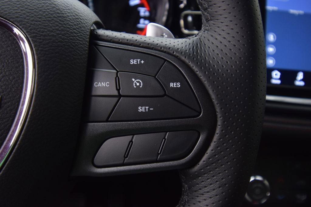 New 2026 Dodge Durango GT AWD/4WD image 24