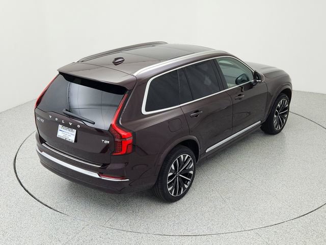 New 2025 Volvo XC90 T8 Plus w/ Protection Package Premier image 14