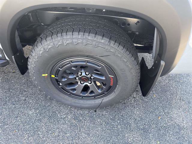 New 2026 Nissan Frontier PRO-4X image 5