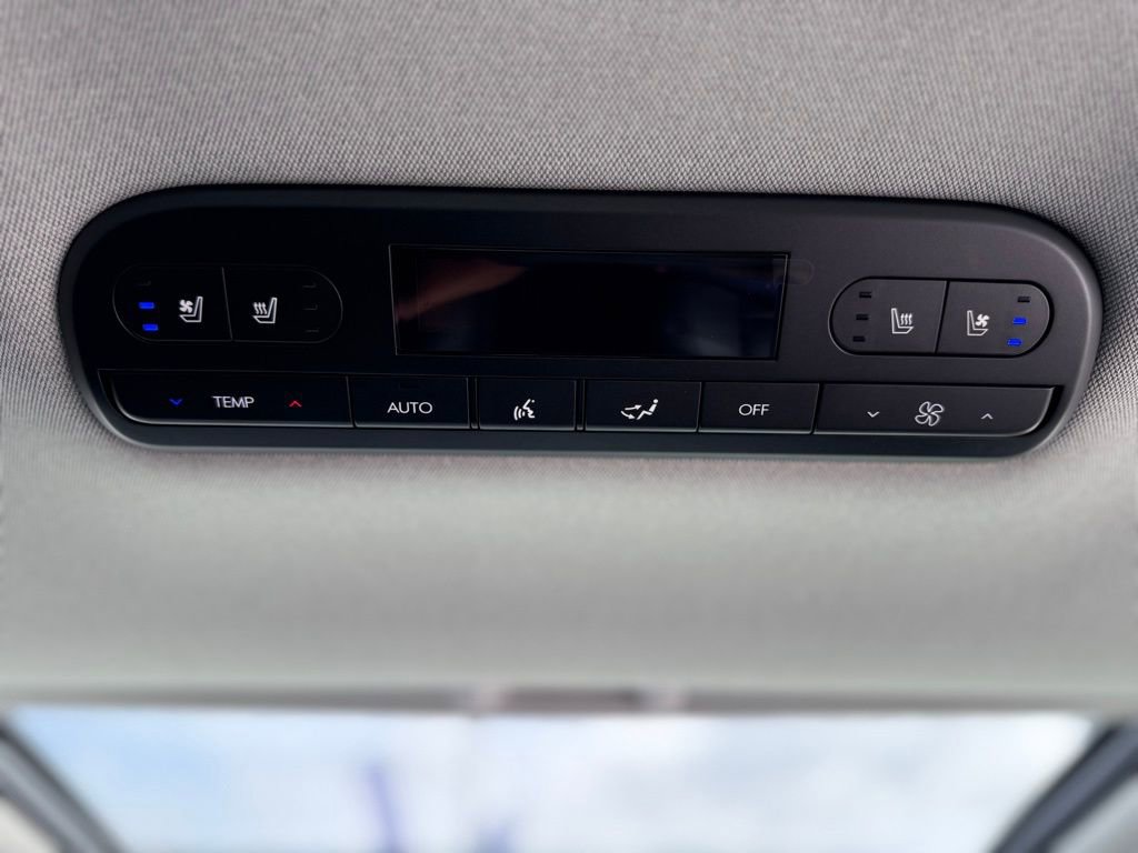 New 2026 Hyundai Palisade Limited image 18