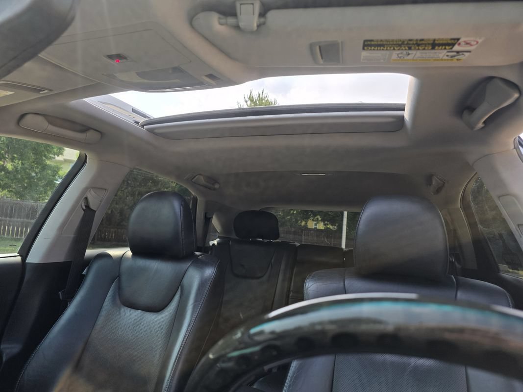 Used 2013 Lexus RX 350 AWD w/ Navigation Pkg image 35