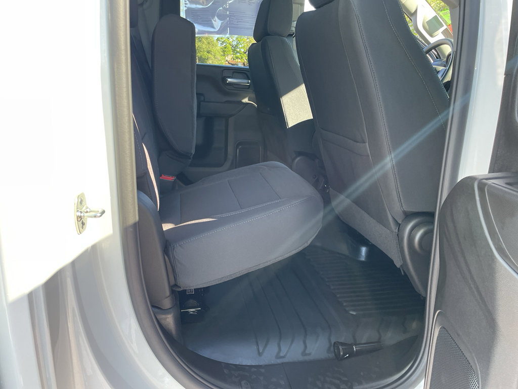 Used 2026 Chevrolet Silverado 2500 W/T w/ WT Convenience Package image 41