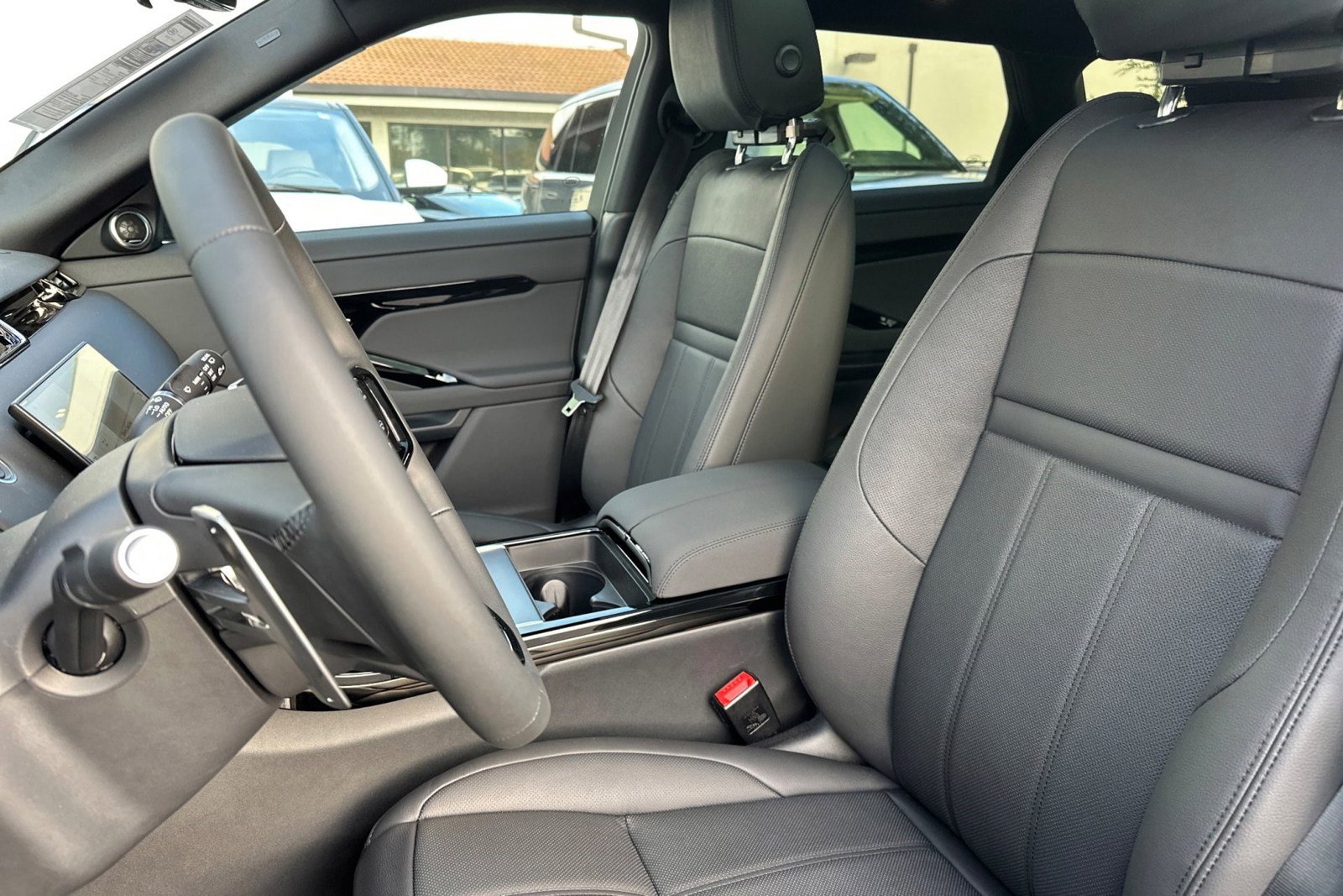 New 2026 Land Rover Range Rover Evoque S image 6