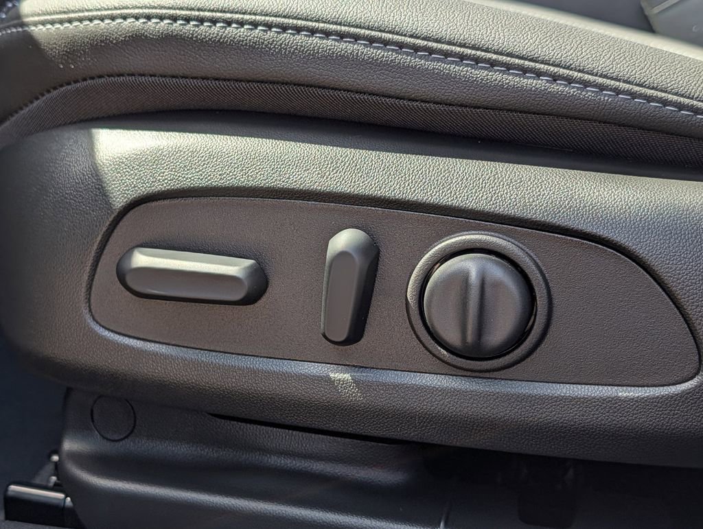New 2026 Buick Envista Preferred w/ Convenience I Package FWD image 39