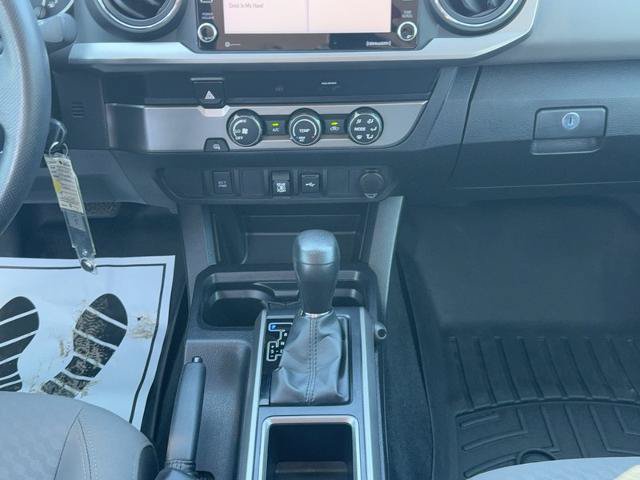 Used 2020 Toyota Tacoma SR5 RWD image 14