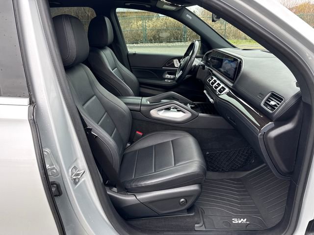 Used 2020 Mercedes-Benz GLE 450 4MATIC image 13