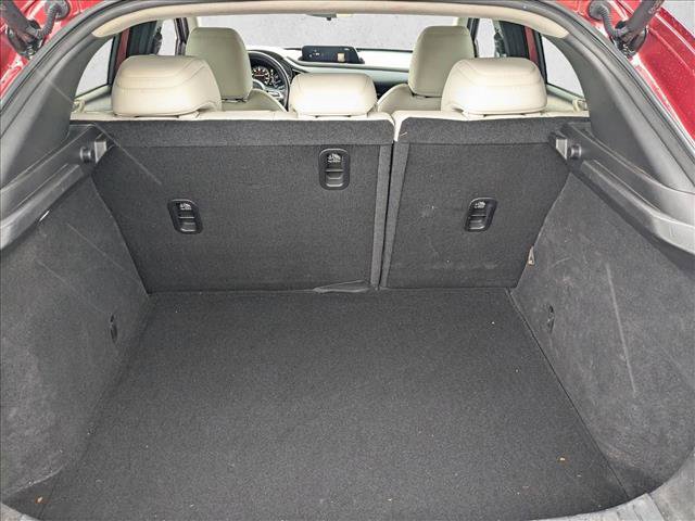 Used 2022 MAZDA CX-30 AWD 2.5 S w/ Premium Package image 6