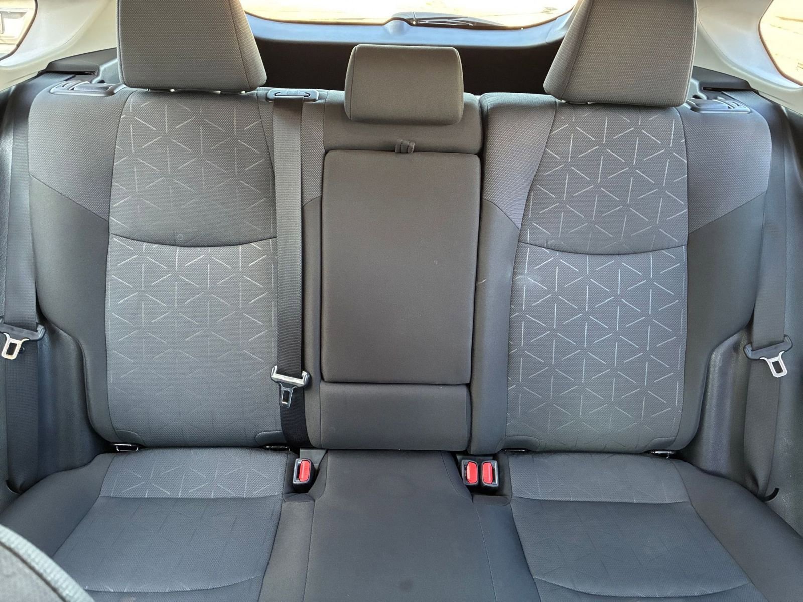 Used 2025 Toyota RAV4 XLE w/ Convenience Package AWD/4WD image 40