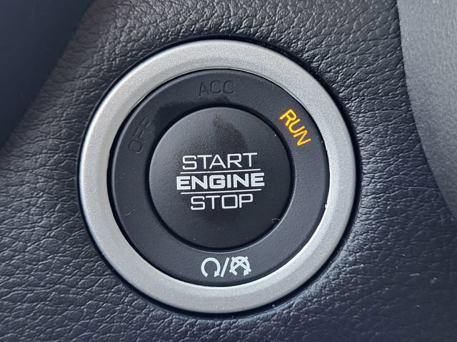 Used 2020 RAM 1500 Big Horn image 22