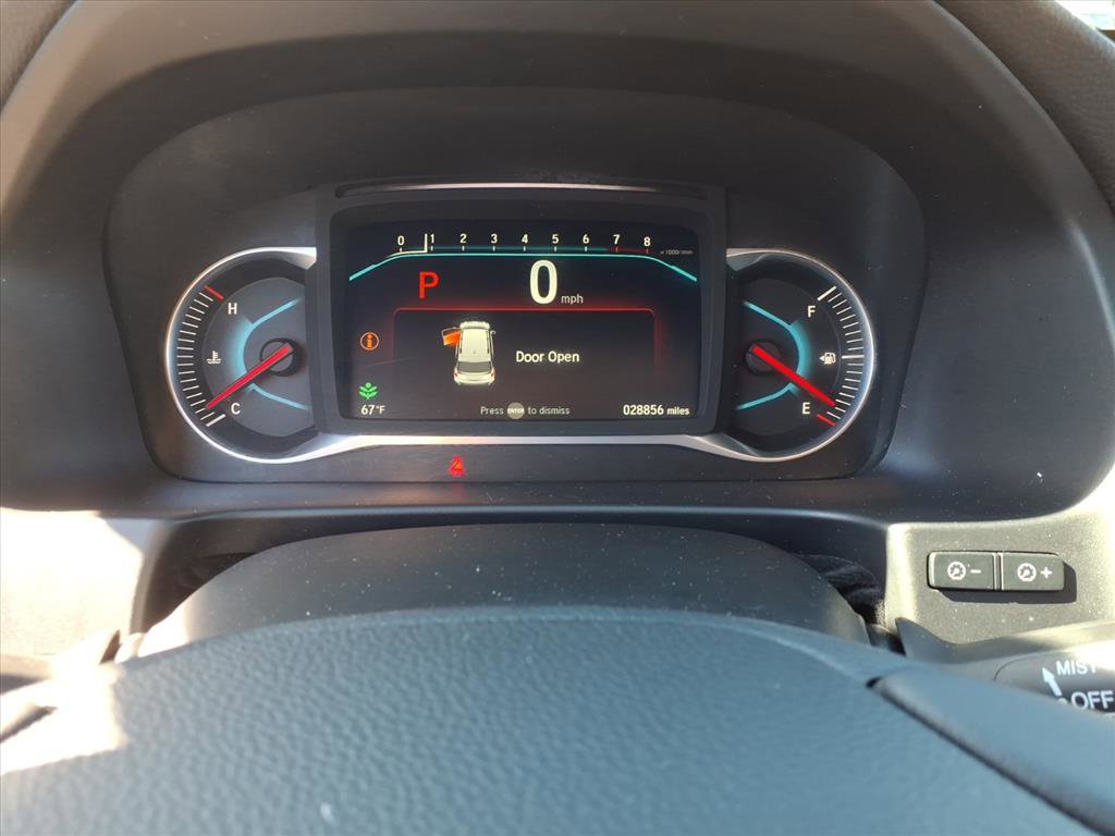 Used 2022 Honda Pilot Special Edition image 26