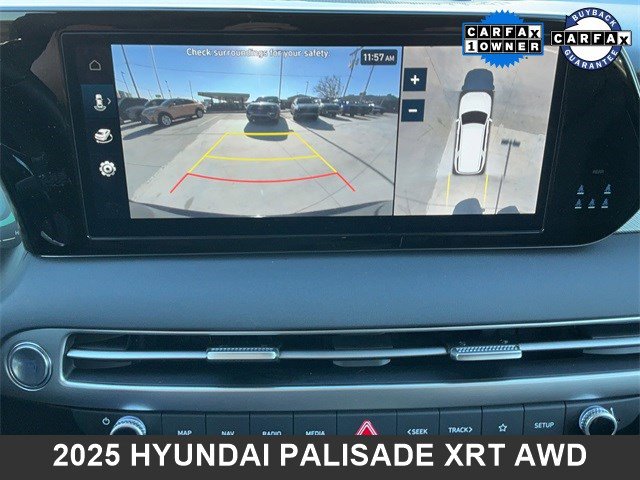 Used 2025 Hyundai Palisade XRT image 23