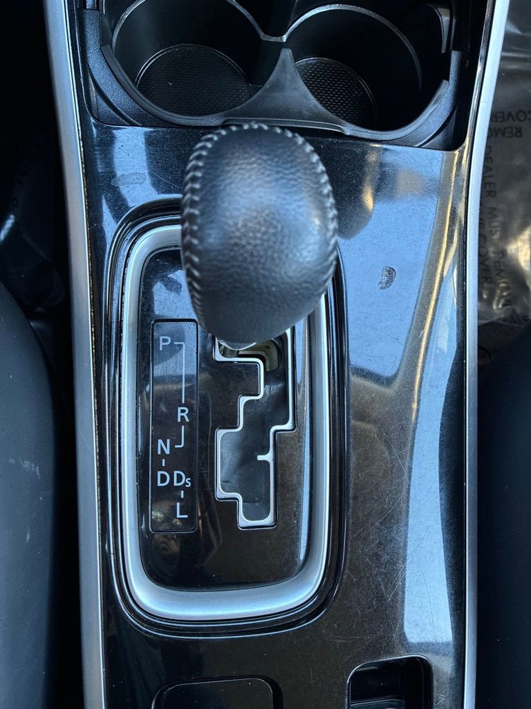 Used 2020 Mitsubishi Outlander SEL image 33