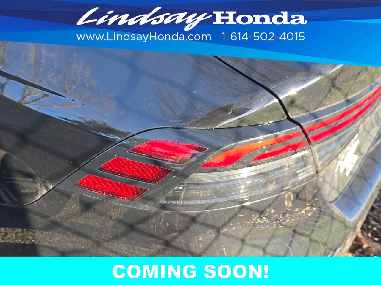 Used 2024 Honda Accord LX image 19