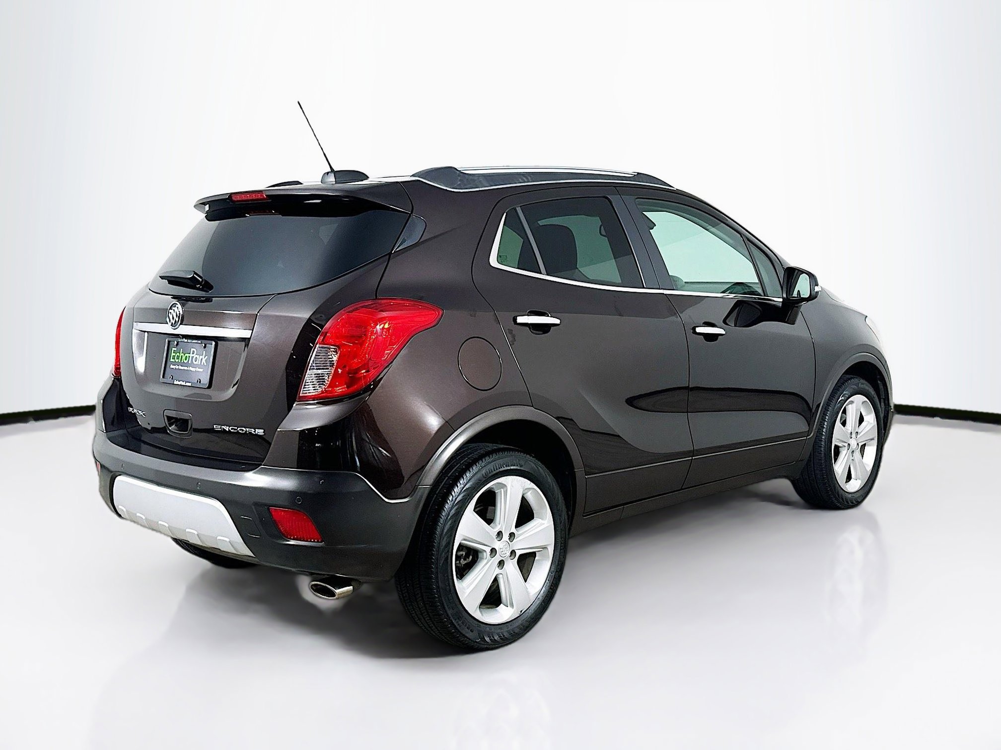 Used 2015 Buick Encore Premium image 9