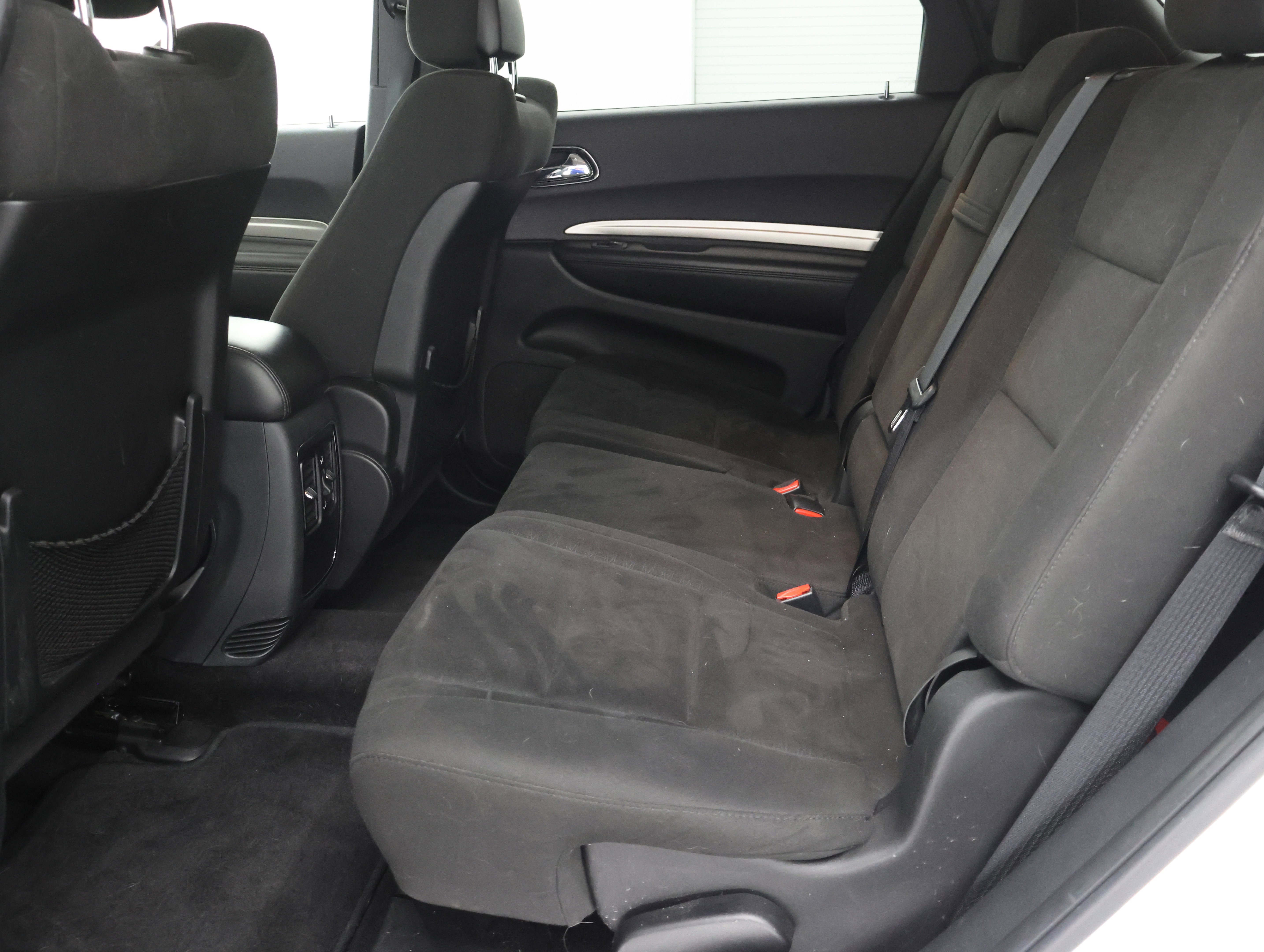 Used 2018 Dodge Durango SXT w/ Quick Order Package 2BB AWD/4WD image 9