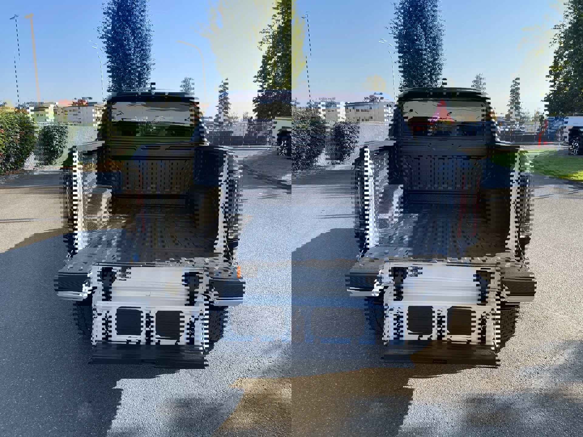 New 2026 GMC Hummer EV 4x4 Crew Cab image 60