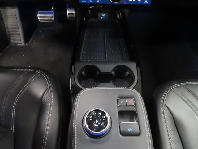 Used 2021 Ford Mustang Mach-E Premium image 24