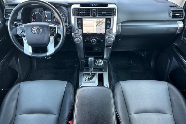Certified 2023 Toyota 4Runner SR5 Premium w/ Moonroof Package AWD/4WD image 17