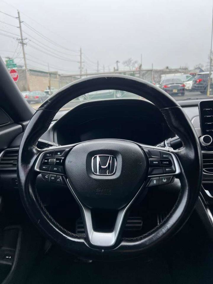 Used 2019 Honda Accord Sport image 19