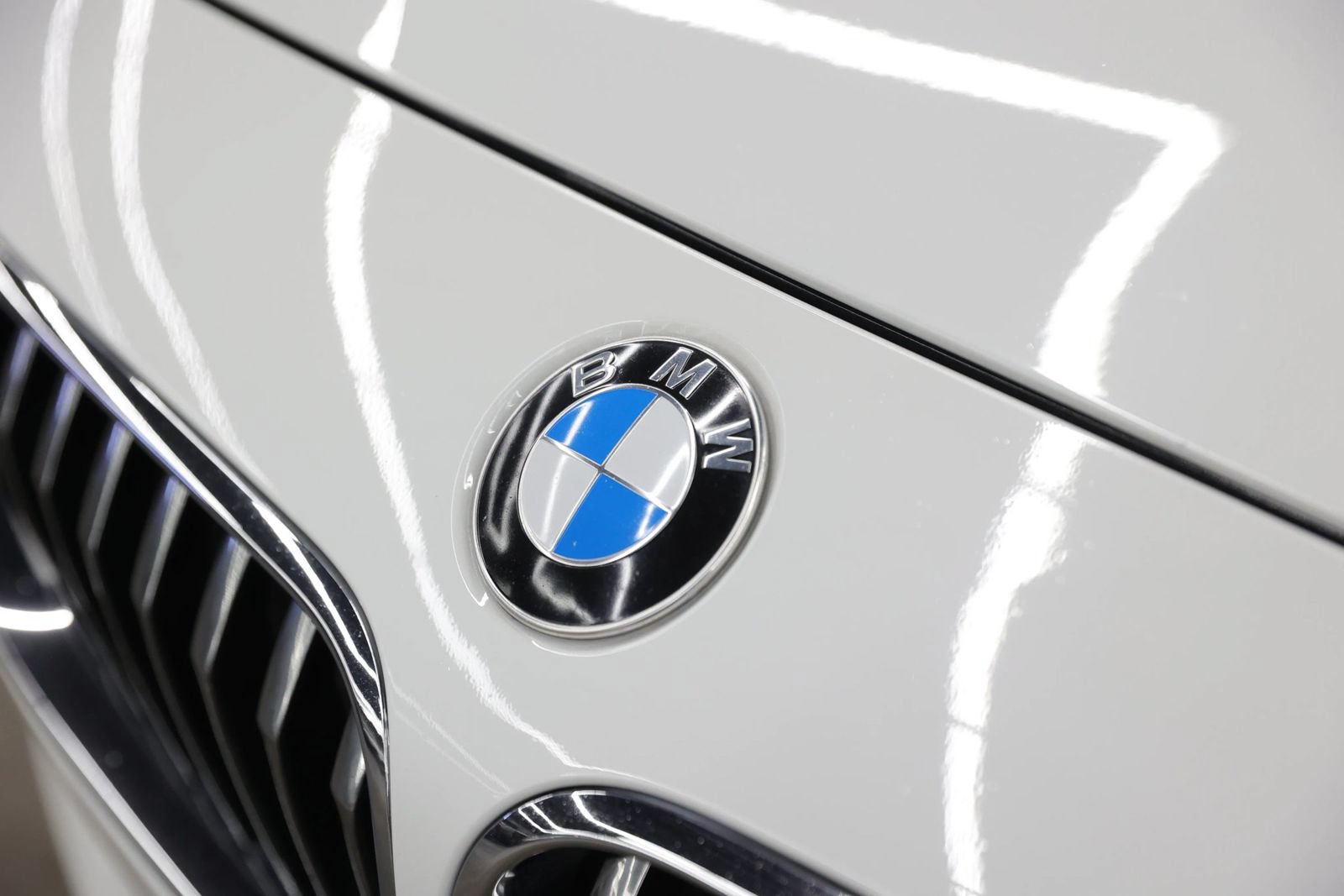 Used 2018 BMW 640i Convertible RWD image 9